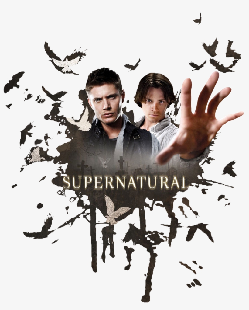 Supernatural Others - Supernatural Season 5, transparent png download