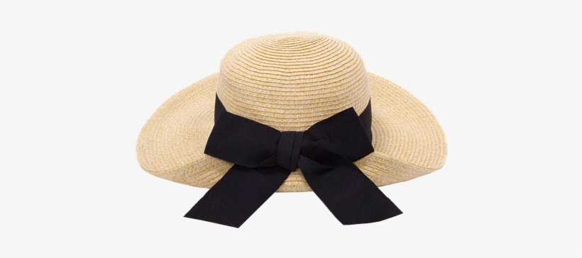 Sombrero Playa Girly - Clothing, transparent png download