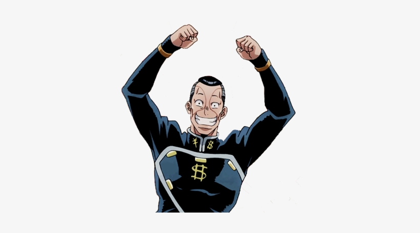 0 Replies 0 Retweets 0 Likes - Okuyasu Nijimura Png, transparent png download