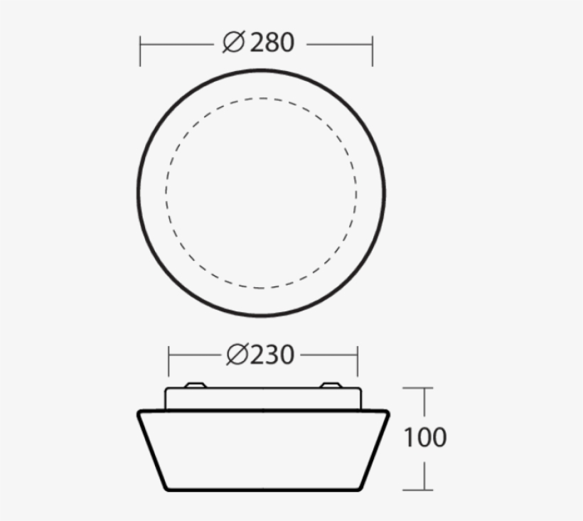 Crater - Cellphone Icon, transparent png download
