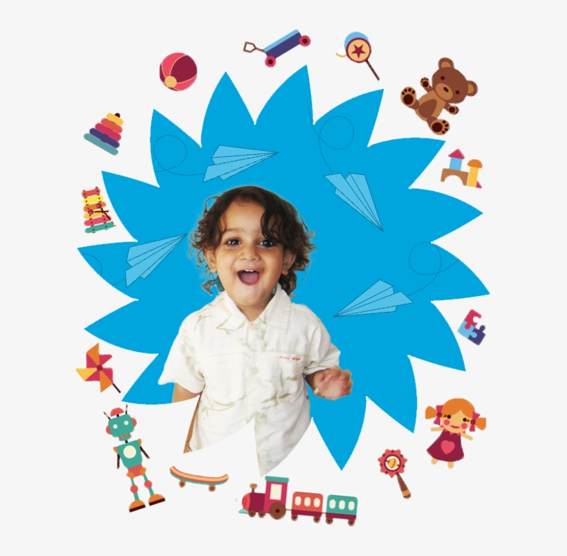 Preschool For Kids - Toddler, transparent png download