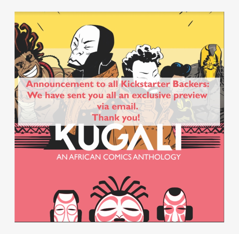 11 Jun - African Comics, transparent png download