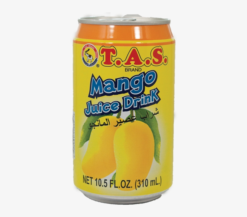 Tas Mango Juice - วุ้น มะพร้าว, transparent png download