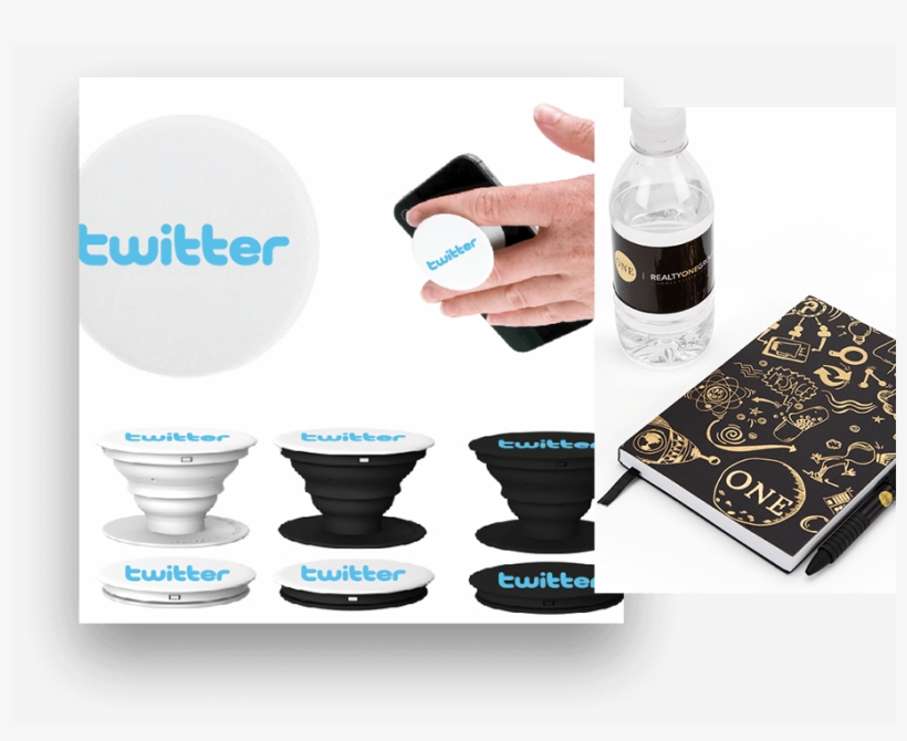 Merchandise - Twitter, transparent png download