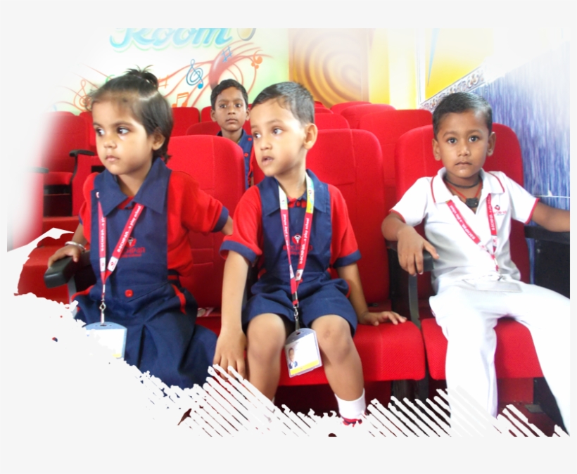 Cbse School In Rampur - Student, transparent png download