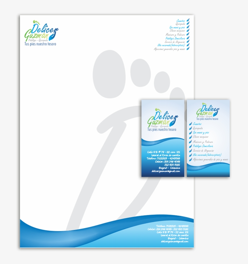 Delicer - Flyer, transparent png download