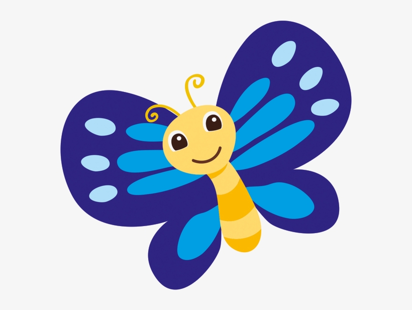 Best Preschool In Surat - Blue Papillon School, transparent png download