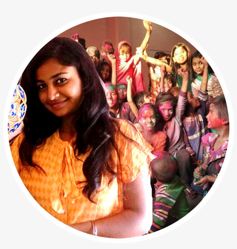Pooja Vishwakarma - Girl, transparent png download