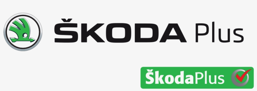 Škoda Plus / Bazar - Graphics, transparent png download