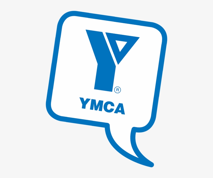 Partnered With - Ymca Victoria, transparent png download