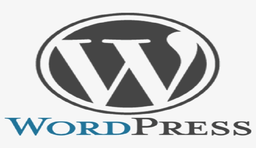 Remove The Wordpress Logo From The Toolbar - Cms Wordpress Logo Png, transparent png download