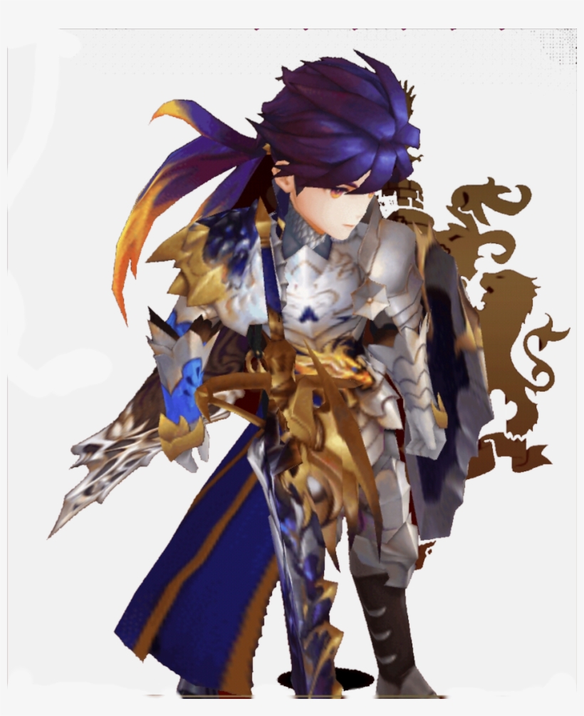 Evan Hero Screen, transparent png download