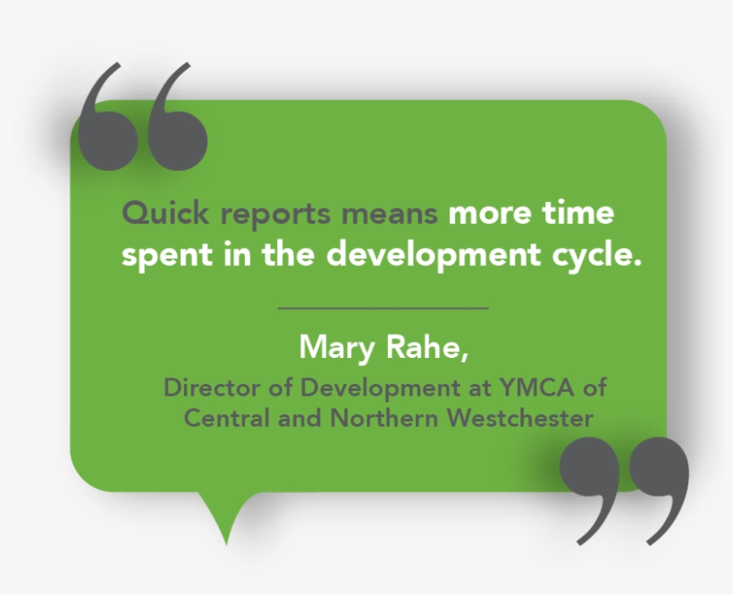 Ymca Donor Management Software - Graphic Design, transparent png download