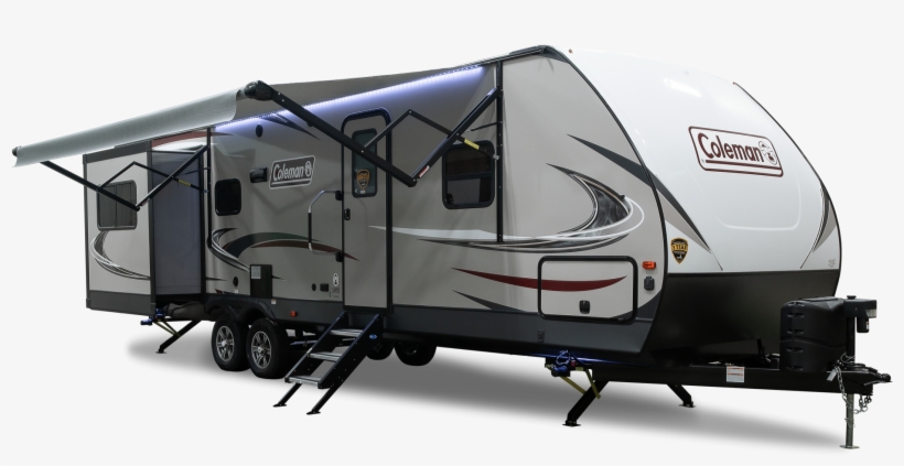 Travel Trailer, transparent png download