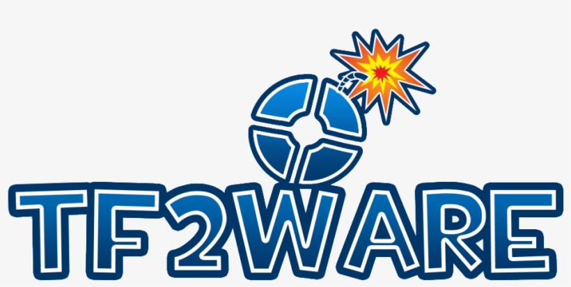 Png - Tf2 Ware Logo, transparent png download