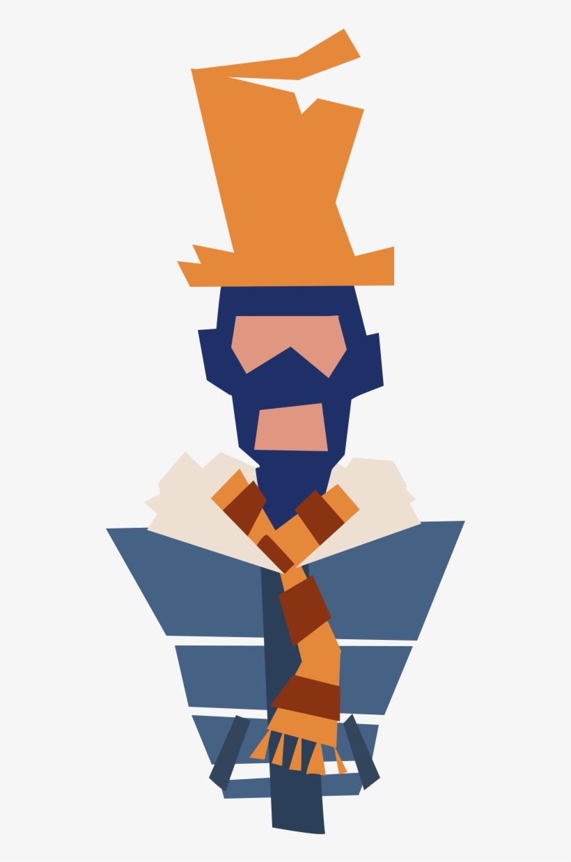 Shpee Loadout By Pybun - Illustration, transparent png download