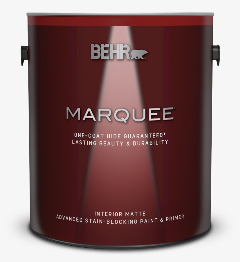 About Behr Marquee Interior, transparent png download