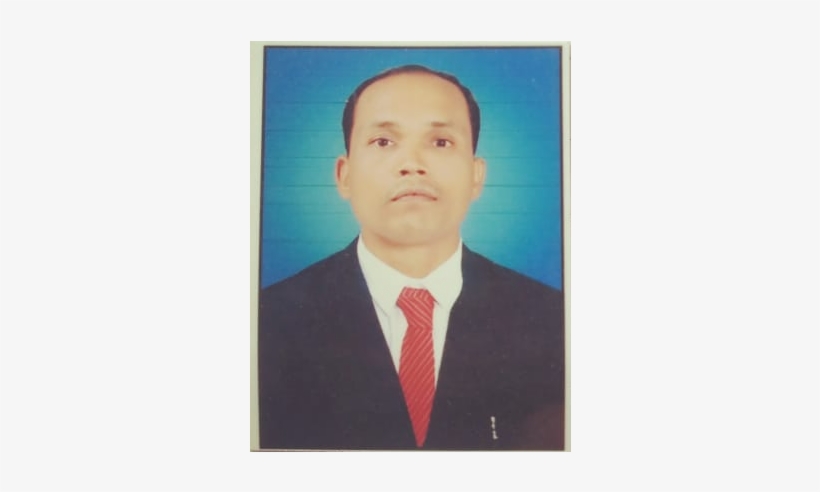 Sensei Deepak Kumar Vishwakarma - Gentleman, transparent png download
