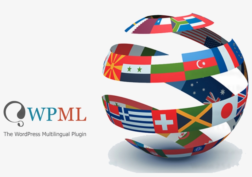 Wordpress Websites With Wpml Plugin - International Relations Png, transparent png download