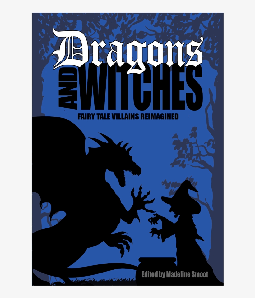 Dragons And Witches, transparent png download