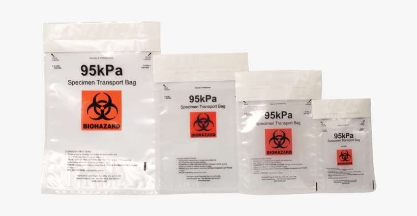 Main Biohazard Air Shippers - Box, transparent png download