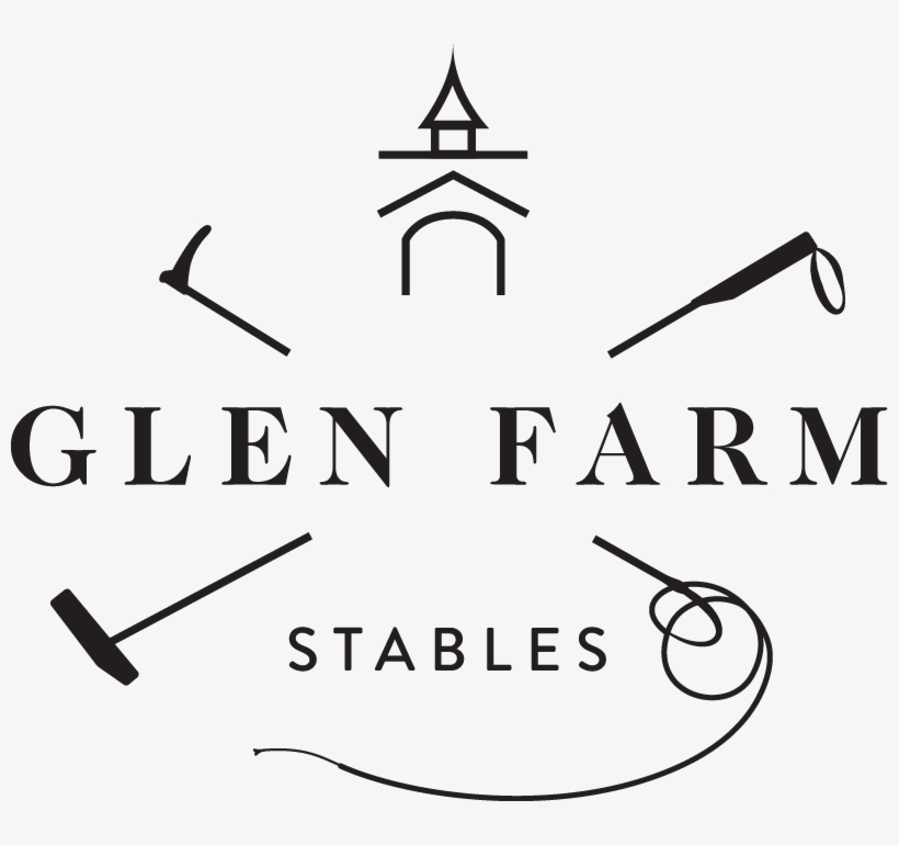 Image Result For Horse Polo Black And White Line Art - Calligraphy, transparent png download