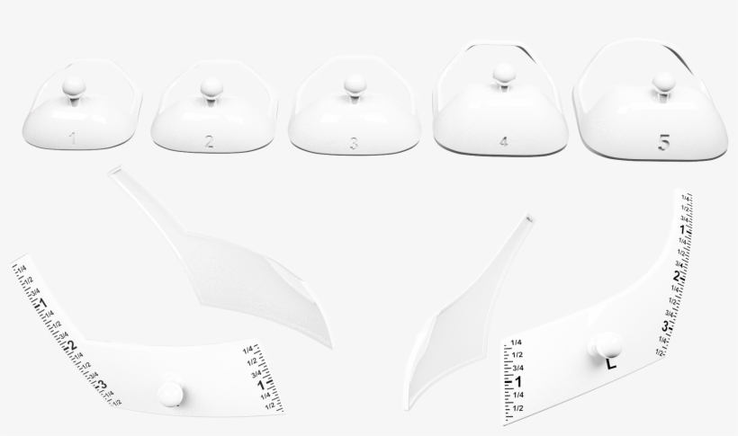 More Views - Beard Optima, transparent png download