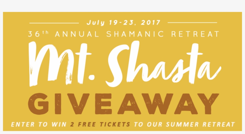 Enter To Win - Poster, transparent png download