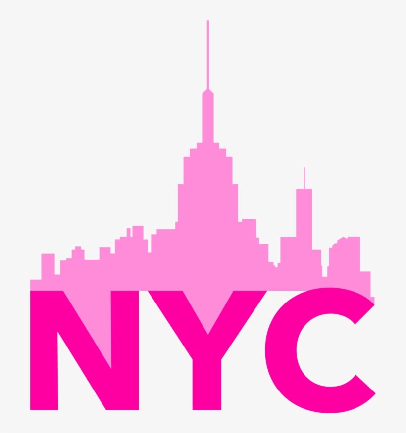 Cities-02 - New York City, transparent png download