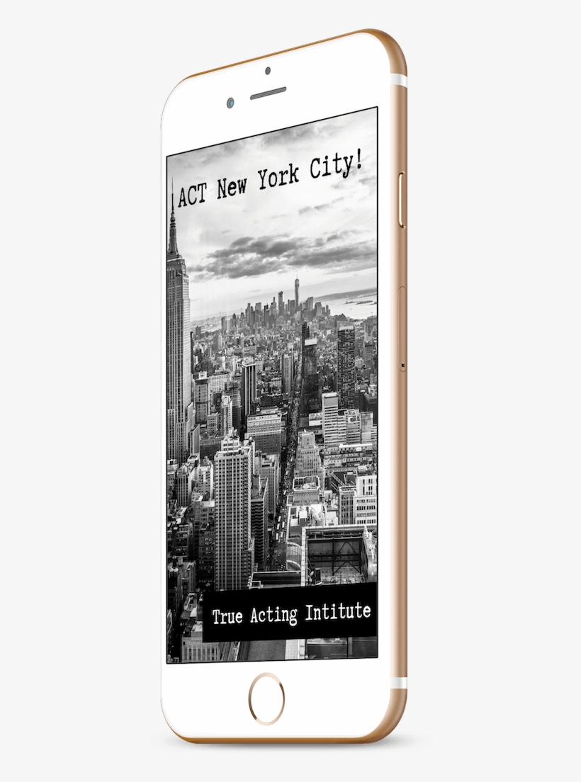 The Places You Need To Go, The Interviews That Will - Urban Area, transparent png download