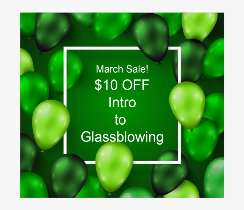 Check Us On Insta - Happy Patrick's Day Balloons, transparent png download