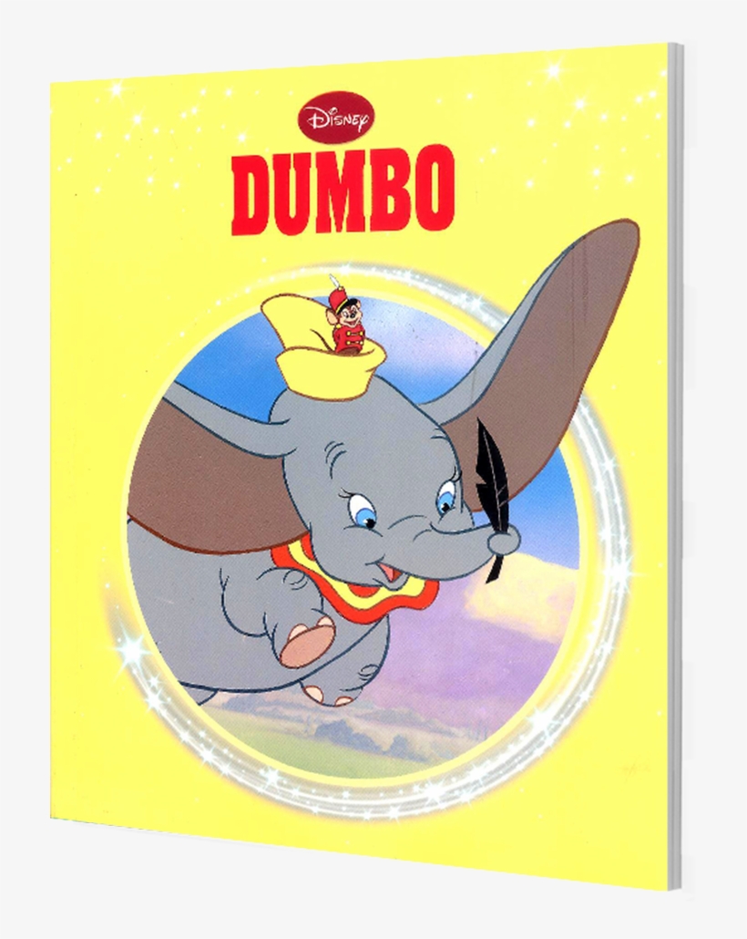 Picture Of Disney Magical Story - Cartoon, transparent png download