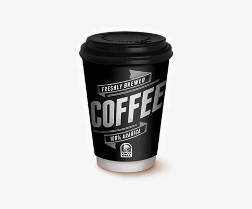 600 X 600 1 - Taco Bell, transparent png download