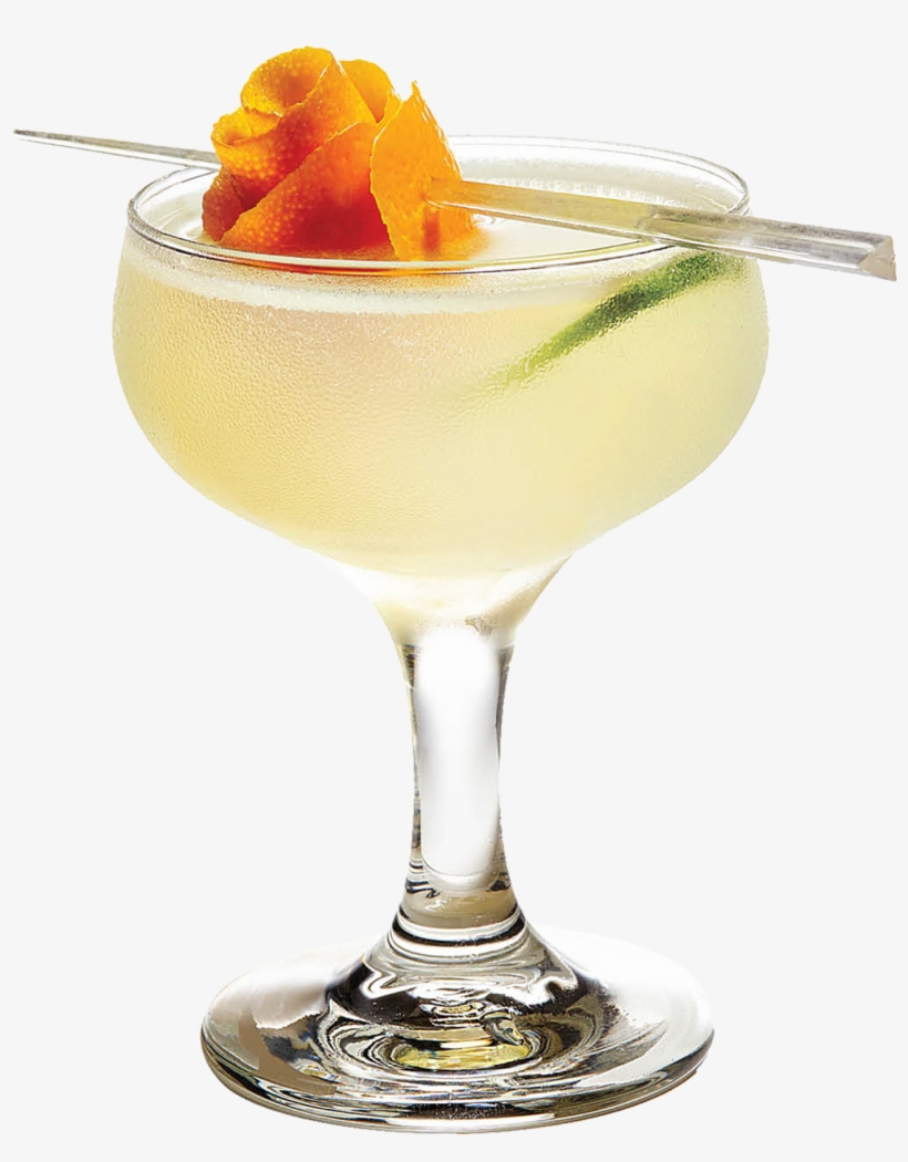 Cozumel Taça - Daiquiri, transparent png download