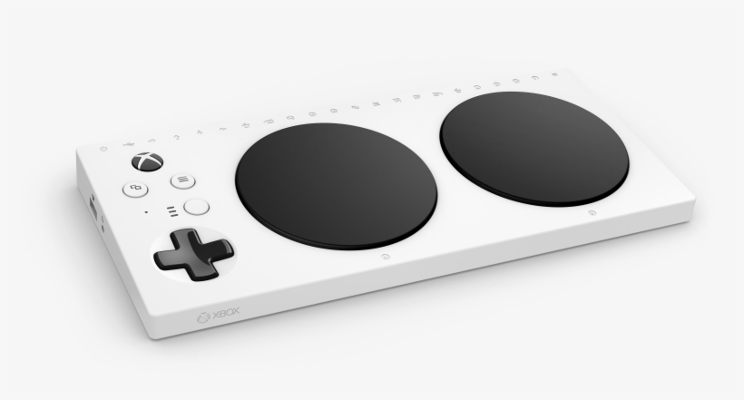 Video Game Controller Png, transparent png download