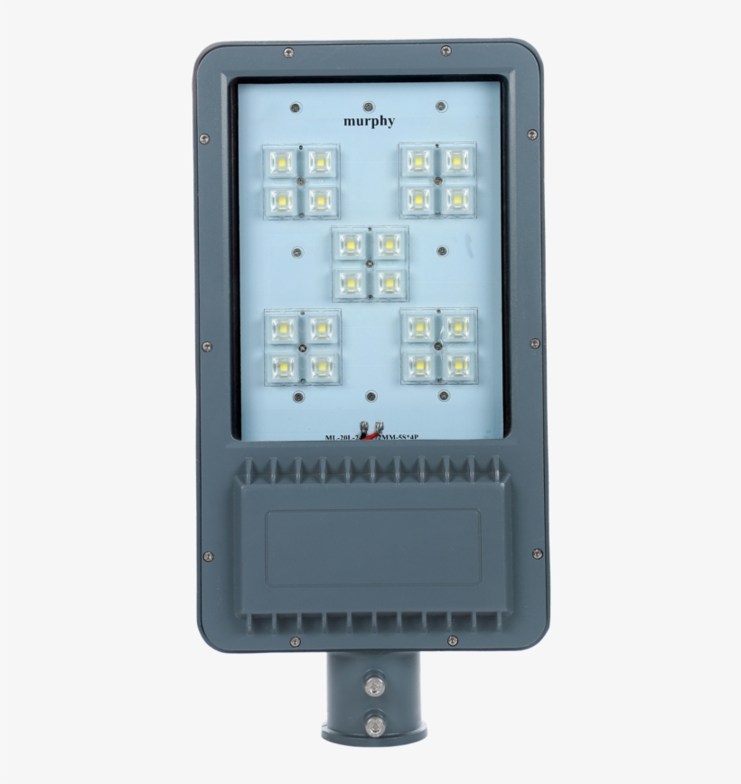 Led Street Light Prime - Street Light, transparent png download