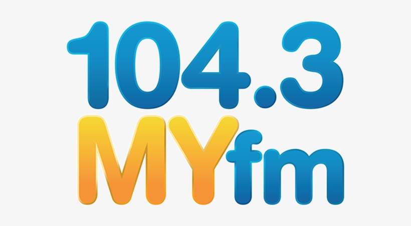 Myfm More Variety - Graphic Design, transparent png download
