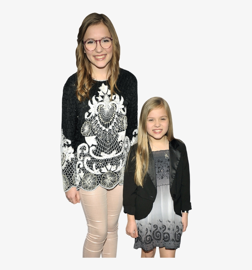 Lennon And Maisy Hair, transparent png download