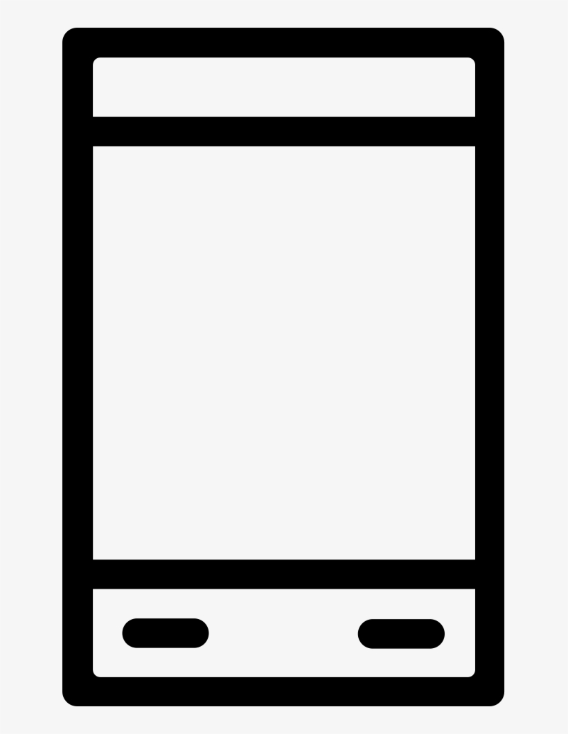 Android Phone System Comments, transparent png download