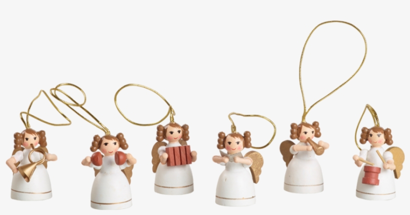 Angels - Ceramic, transparent png download