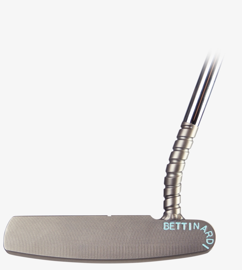 Bbzero Dass Barber Pole Hand Stamp - Putter, transparent png download