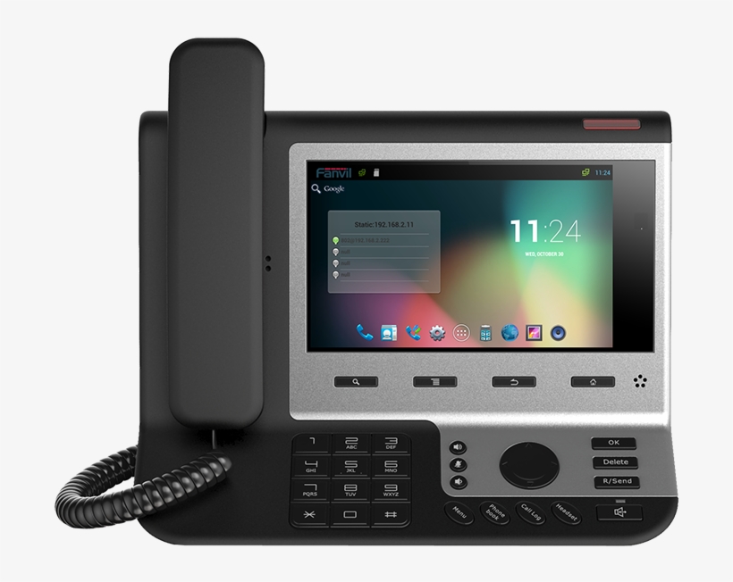 D900 Android Phone, transparent png download