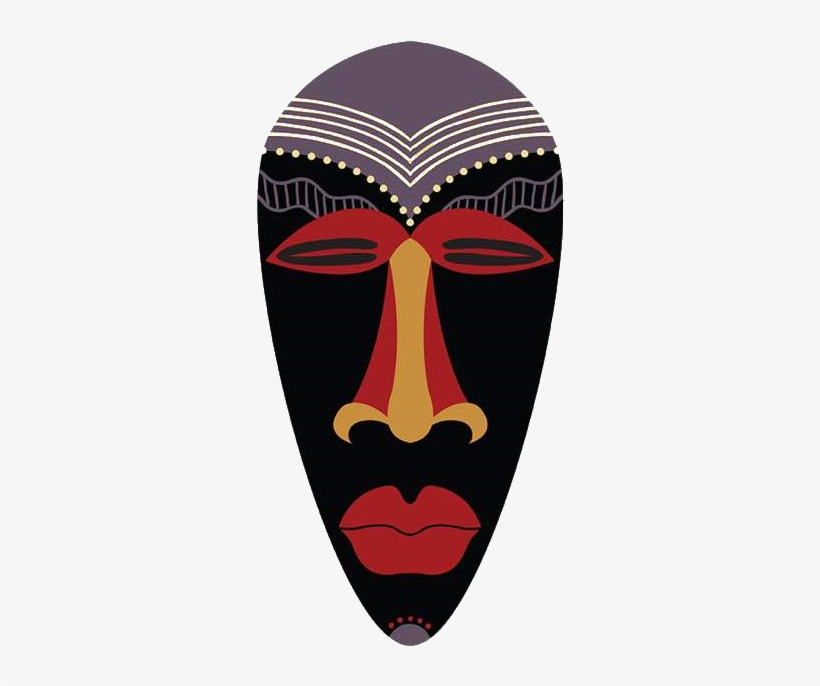 Masquerade - Mask, transparent png download