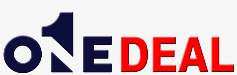 One Deal, transparent png download