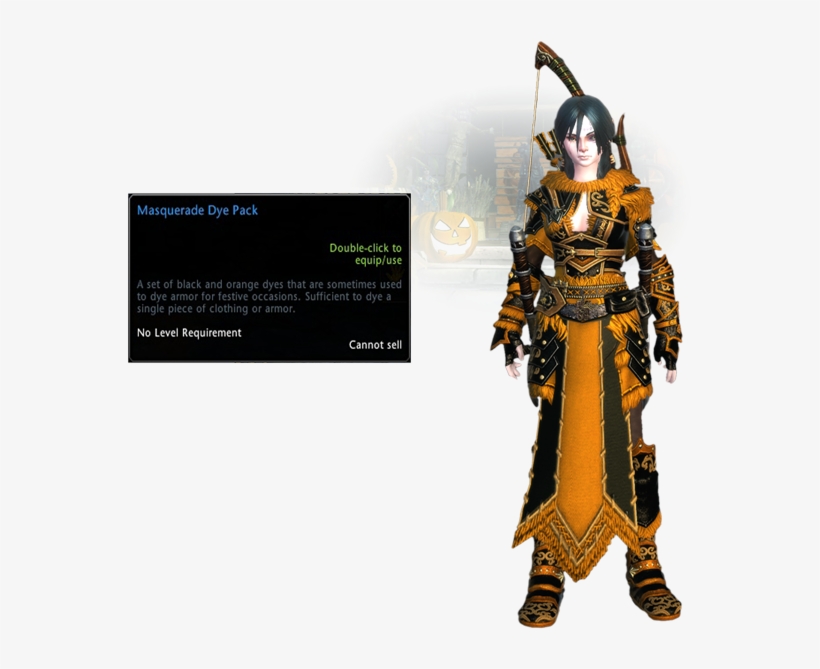 Illusionist's Mask The Illusionist's Mask Has A Legendary - Neverwinter Veteran Dye Pack, transparent png download