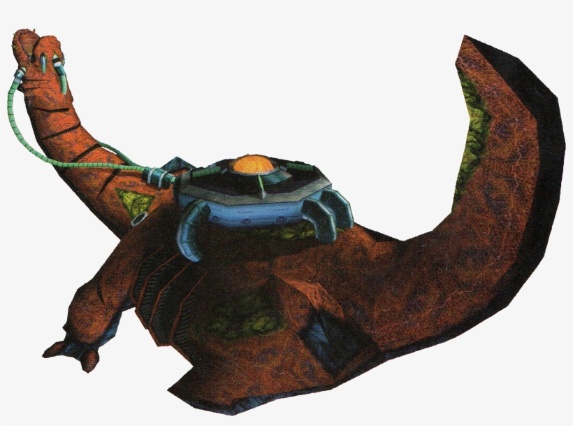 Sonic News Network - Sonic Biolizard, transparent png download