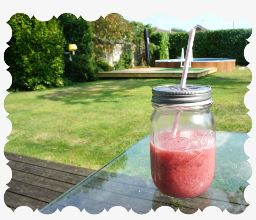 Friday, 25 July - Health Shake, transparent png download