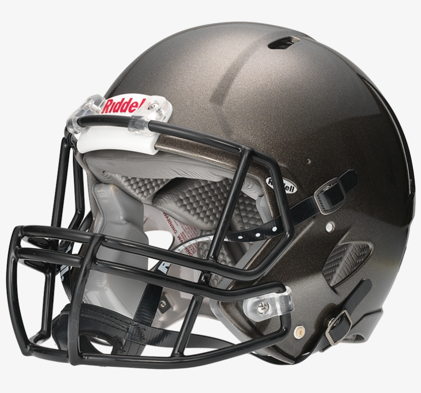 Riddell Revolution Attack 2013, transparent png download