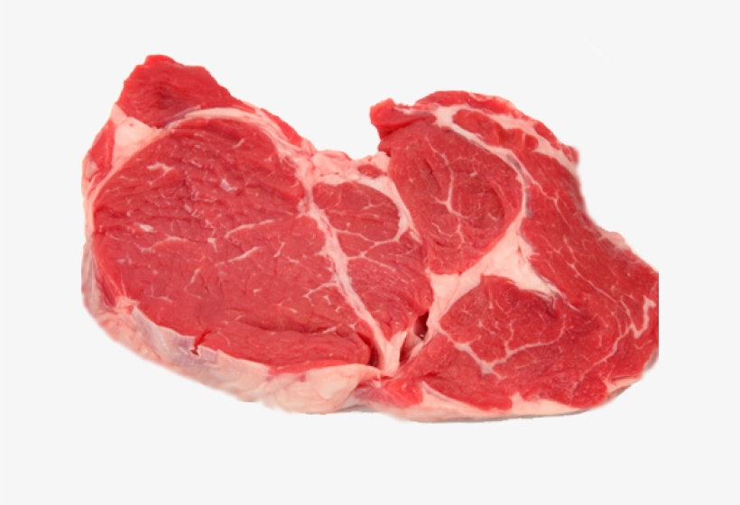 Meat Png Transparent Images - Meat And Poultry, transparent png download