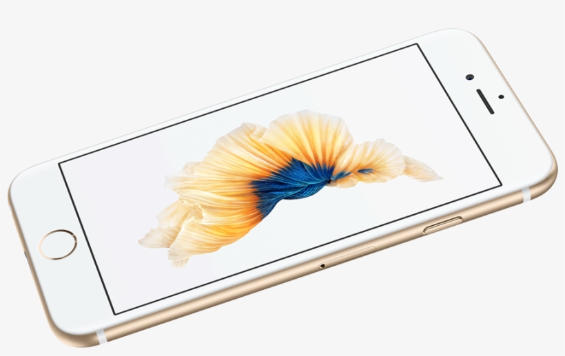 6s - Smartphone, transparent png download
